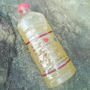 桃花醉（桃花米酒）的做法 步骤1