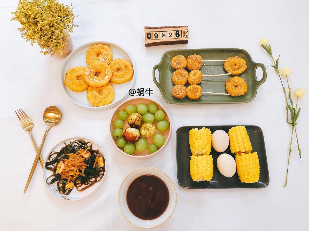 水浴松软蛋糕🍰