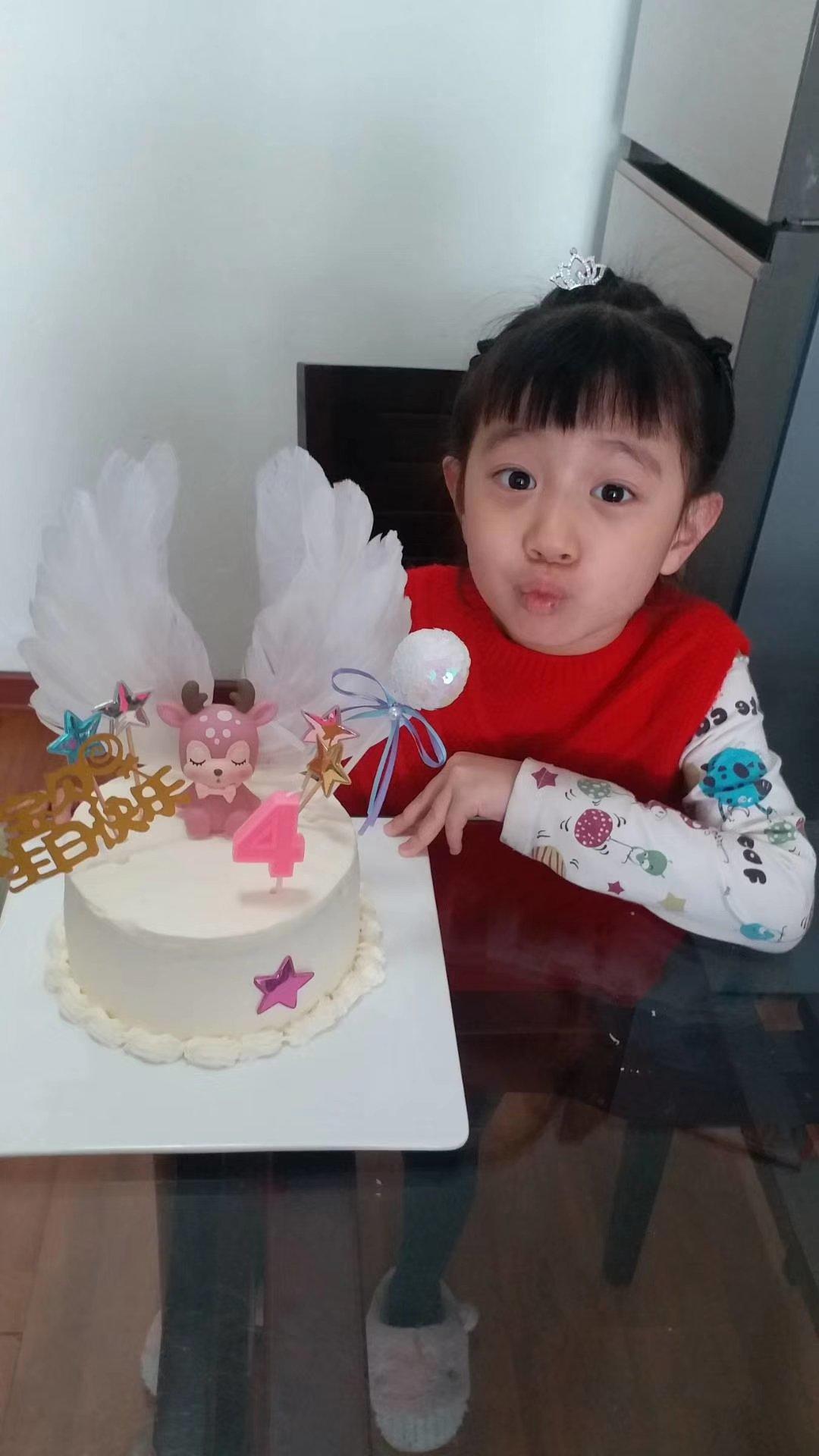 『老李出品』完美的淋面生日蛋糕（6寸、8寸）简易高端0失败