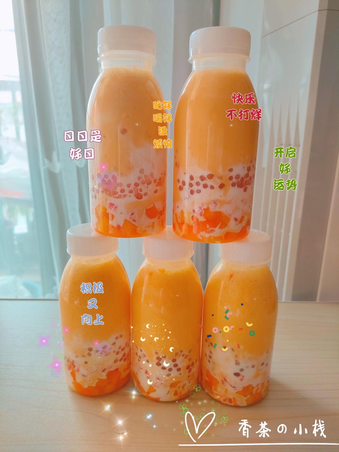 这些年，做过的美食