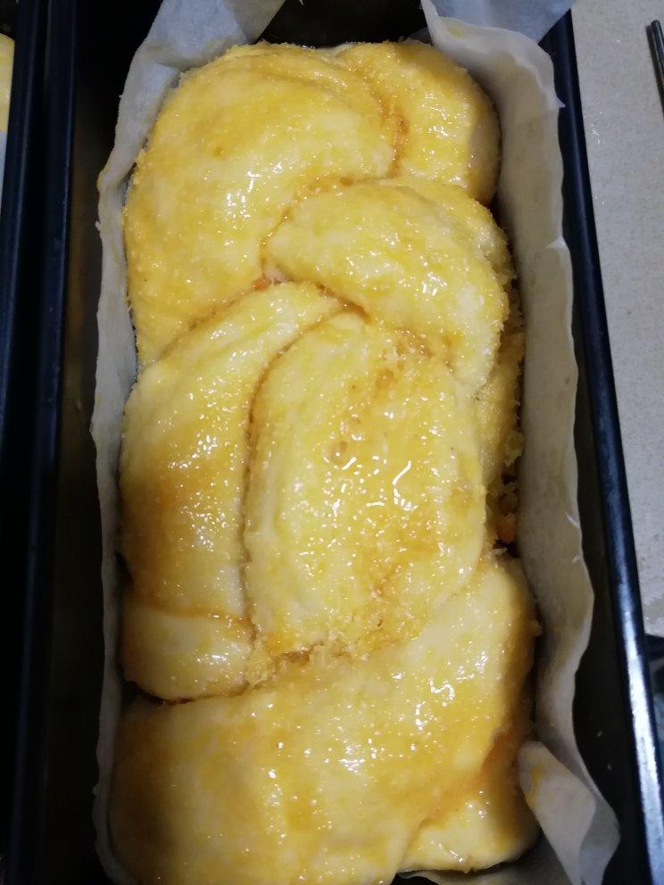 【晒出你2018的第一个烘焙作品】