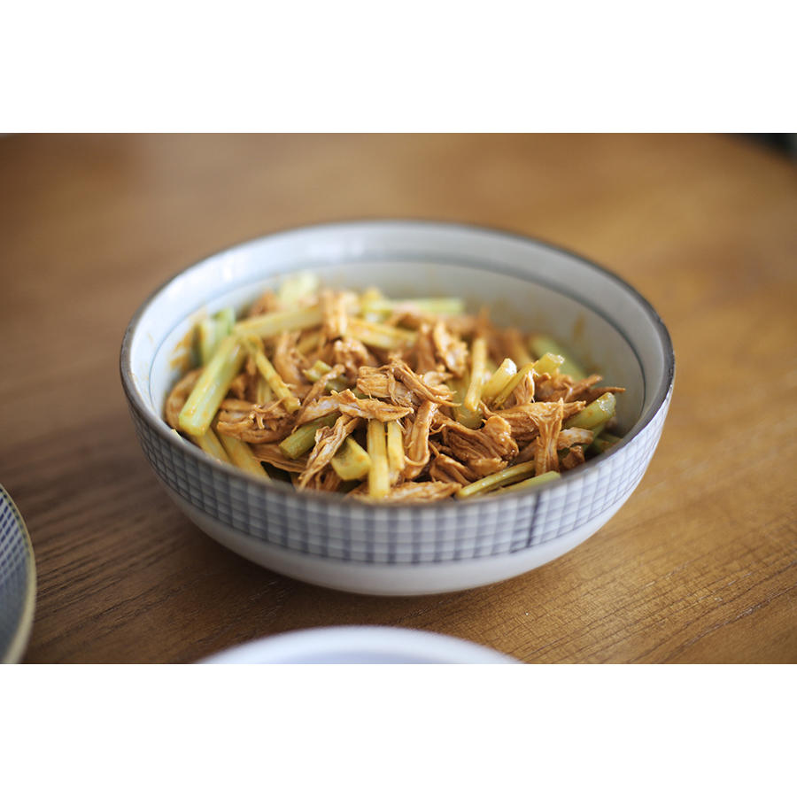 野树的日常食事