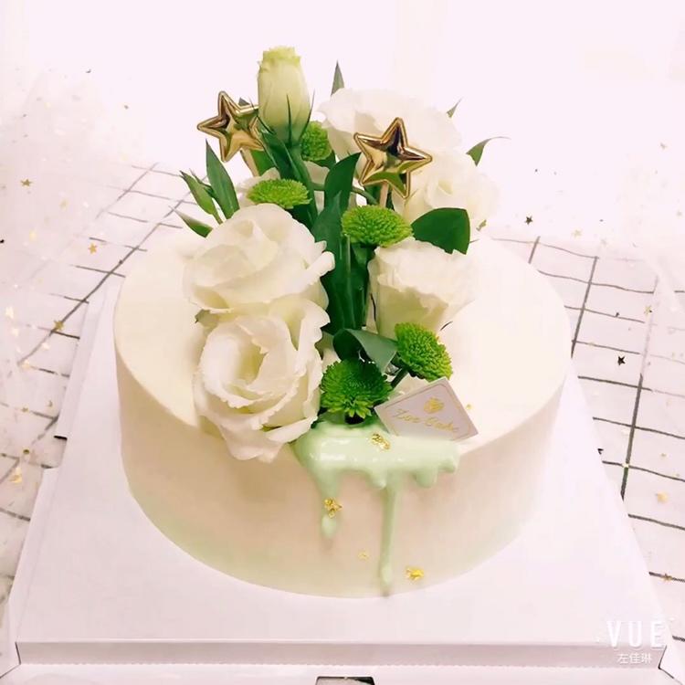 左佳琳的🍰