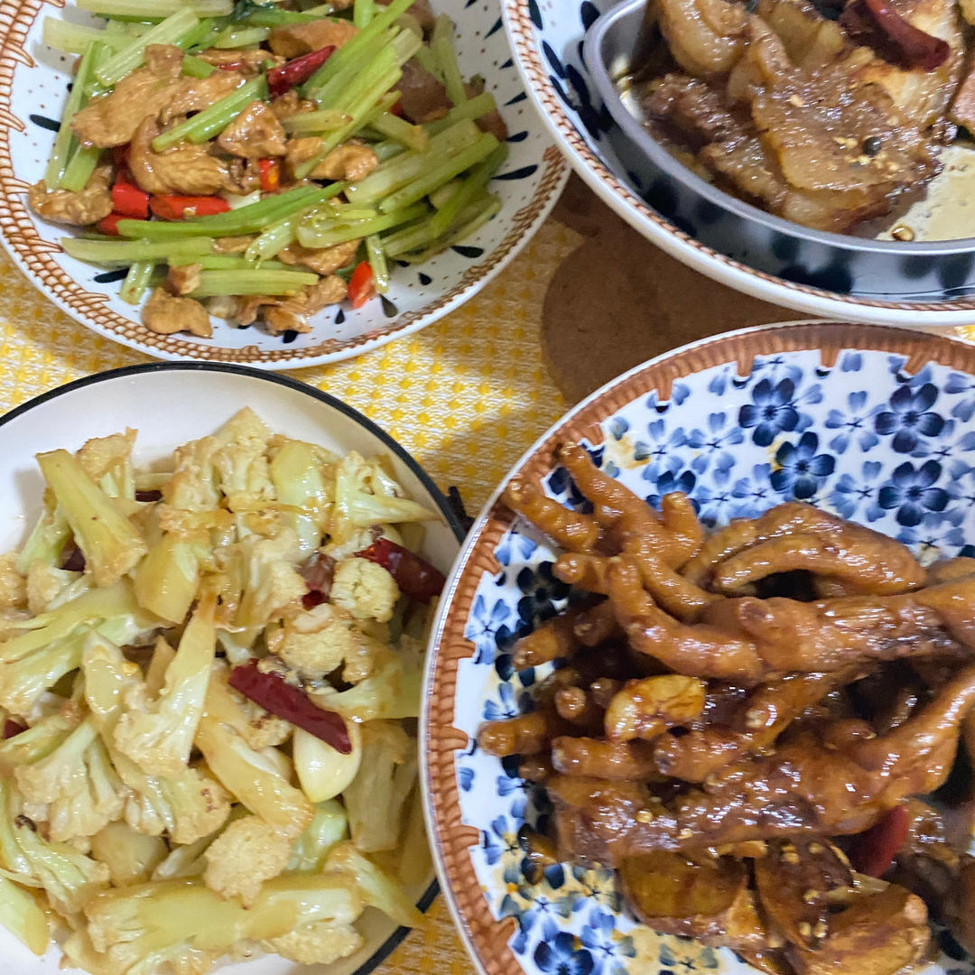 “销魂”卤鸡爪