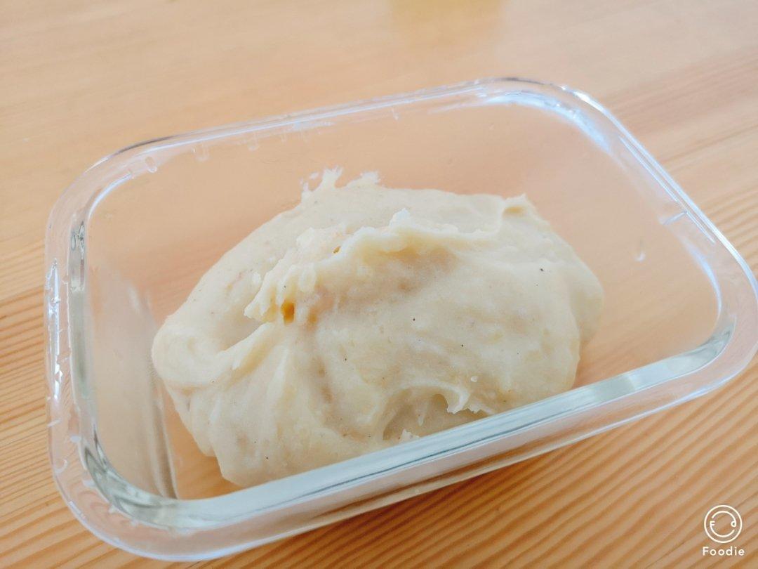 土豆泥（最美味科学的终极版本）