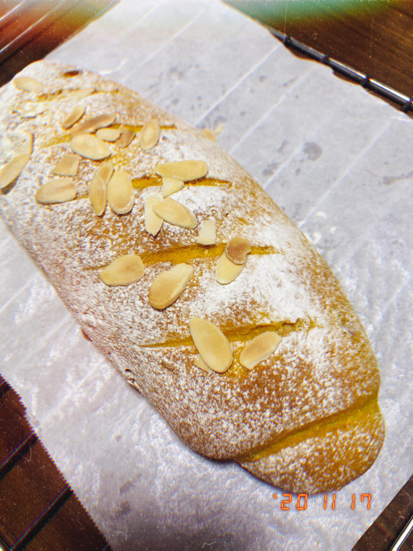 玉米粉健康粗粮餐包 30%玉米粉 玉米粉面包