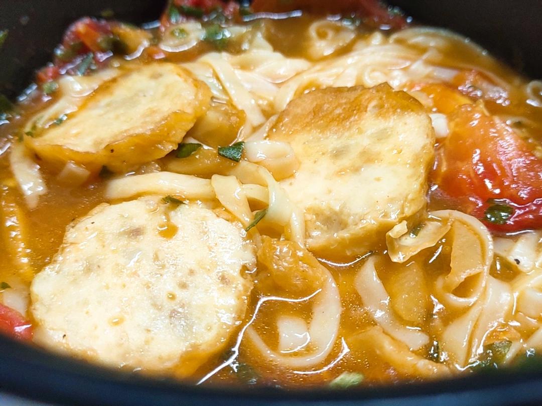 杂烩｜早餐食记-