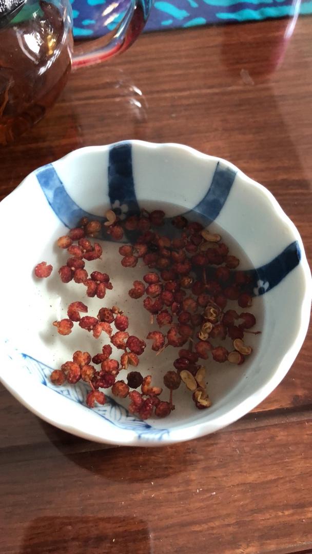 羊肉大葱包子