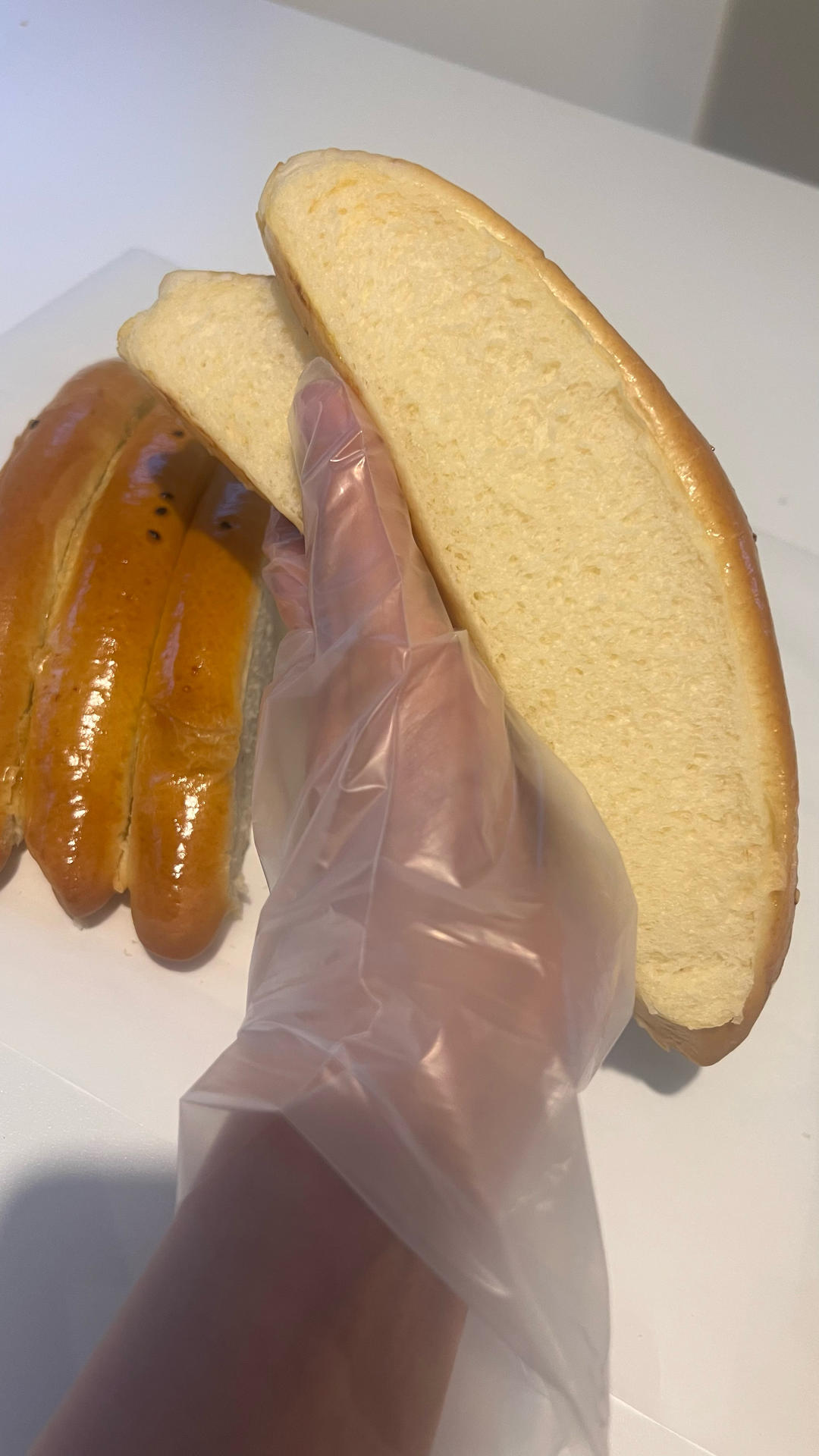 牛油排包，帮你找回记忆中的味道