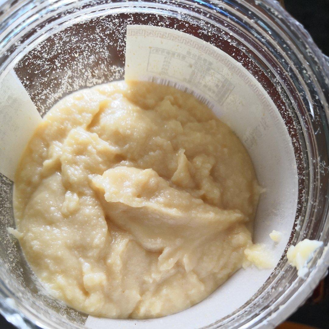 奶粉自制炼乳