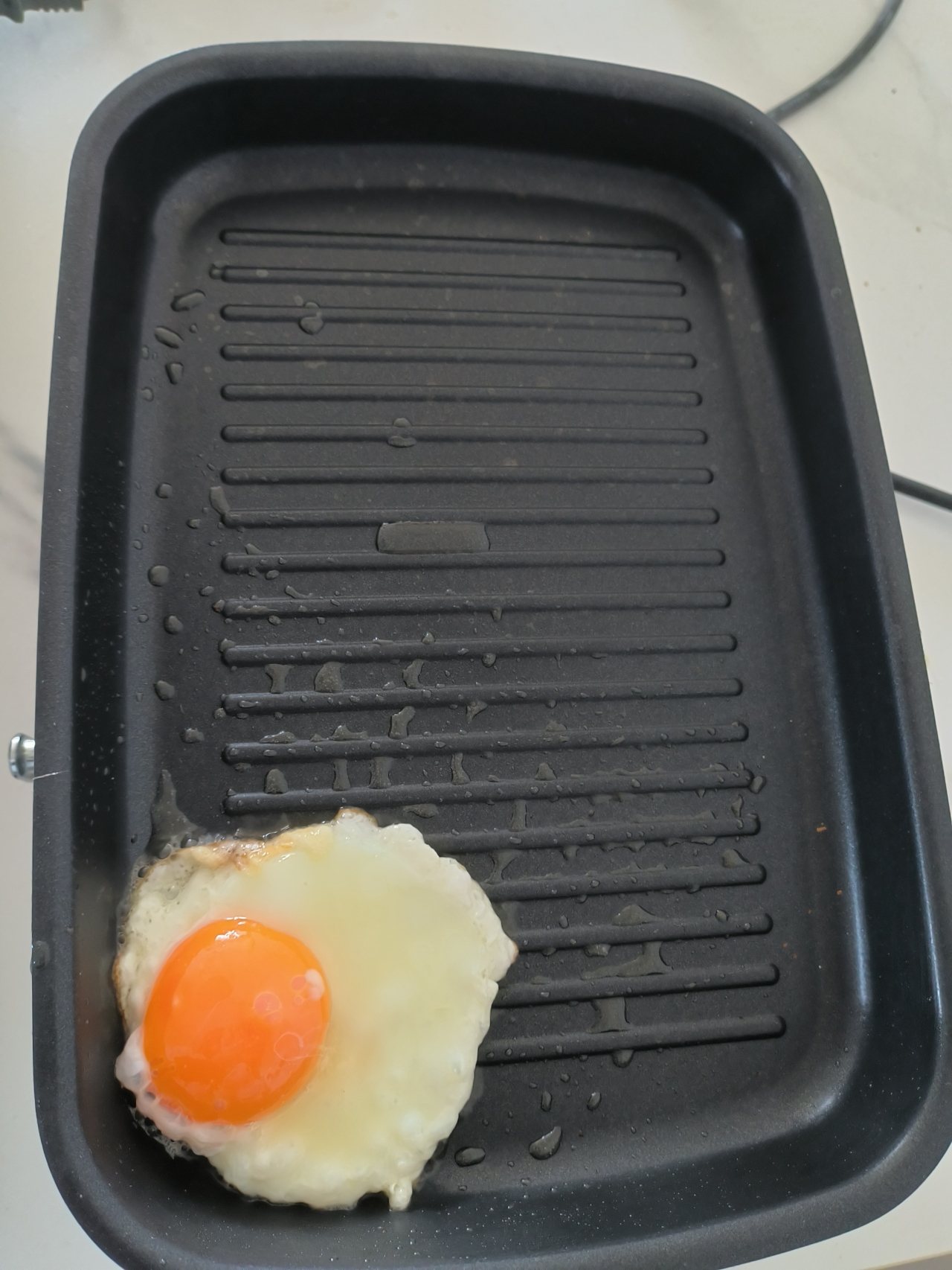 摩飞锅煎鸡蛋
