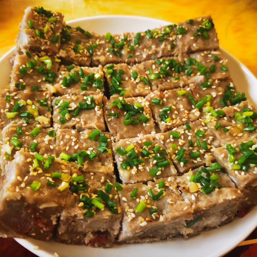 婉婉家的三餐四季