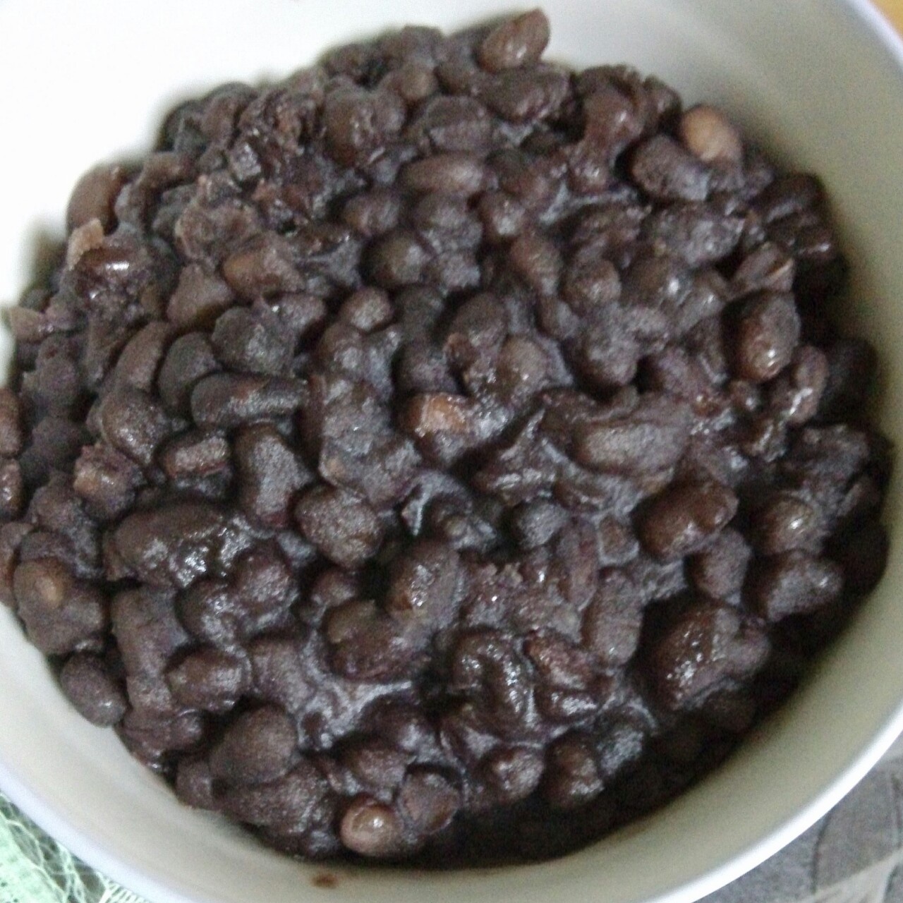 蜜红豆