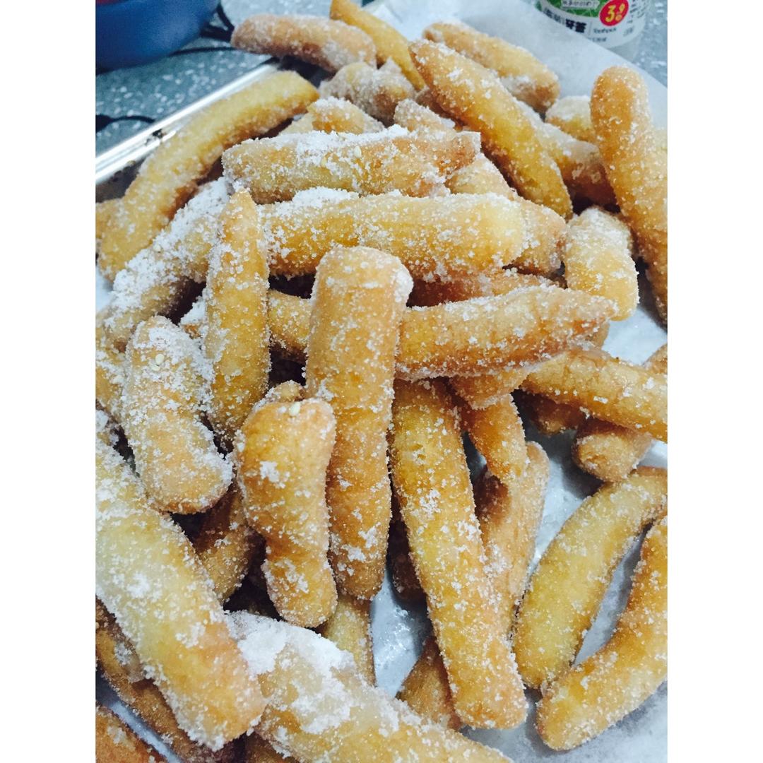 江米条