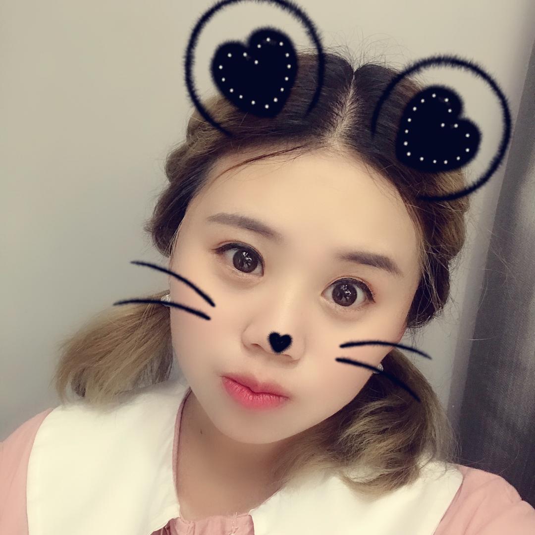 爱美食的思思