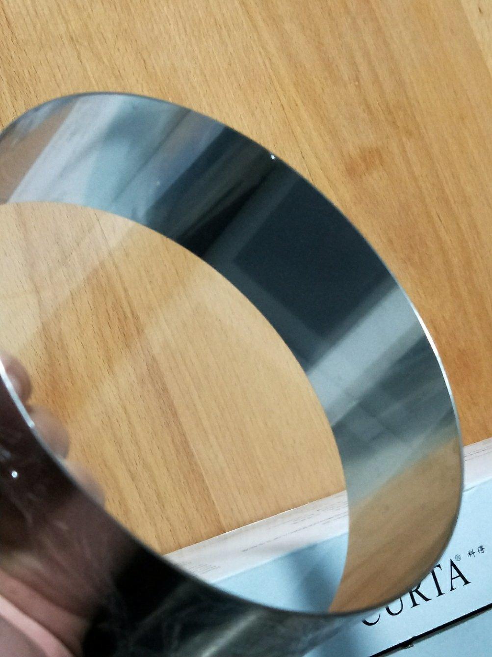 烘焙 工具 之 保鲜膜 锡纸 油纸篇