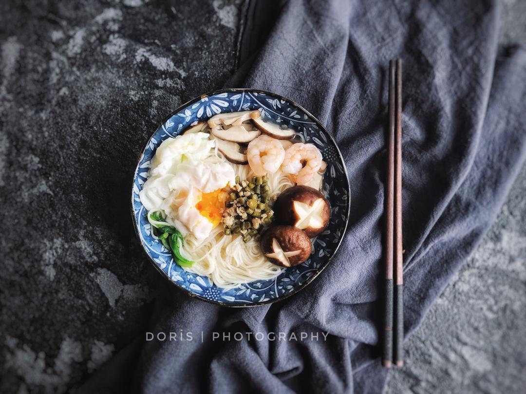 Doris的早餐手帐