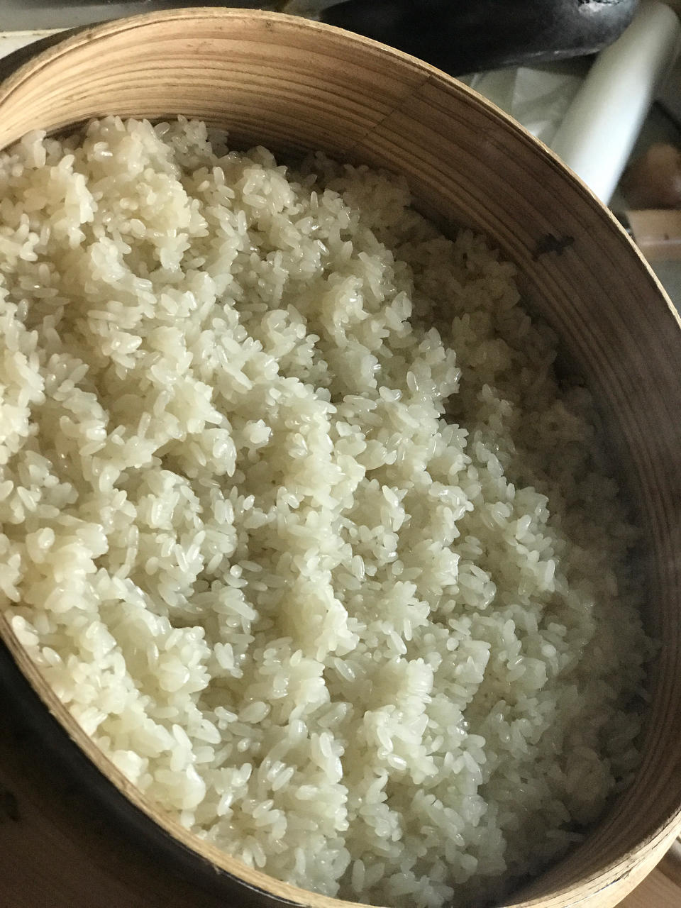 如何自制米酒（酒酿）