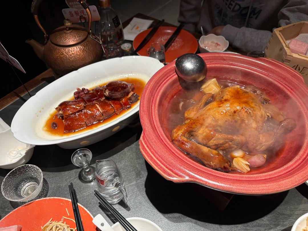 克服进食障碍之-健康外食