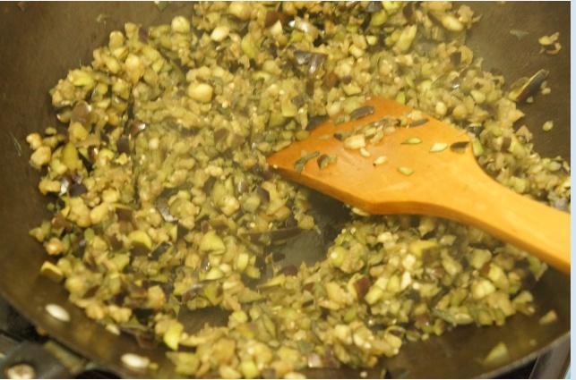 贫民窟家传煎蛋的做法 步骤5