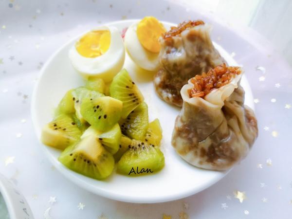 alan的小食光