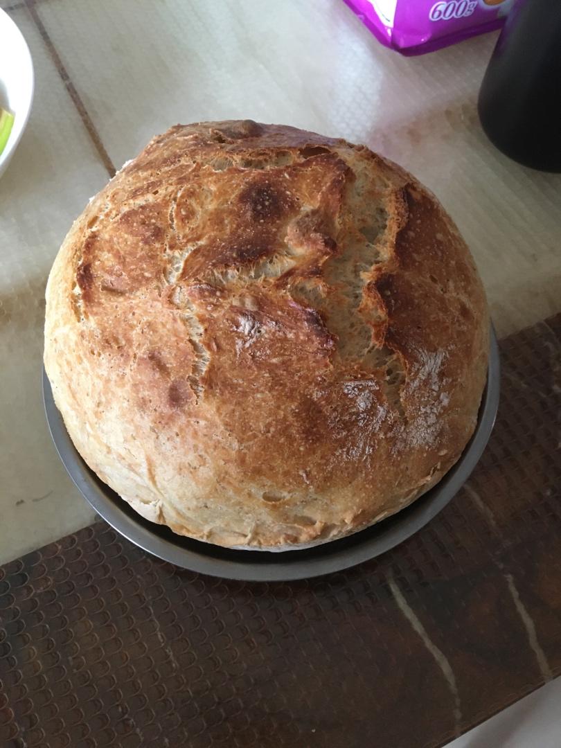 绝密！8分钟，8块钱，吃8天的正宗欧包loaf来了！