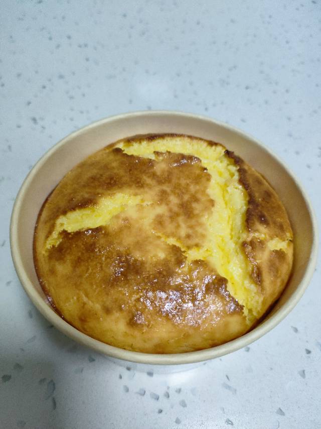 巴斯克芝士蛋糕『最简单的蛋糕』零失败🔥芝士控