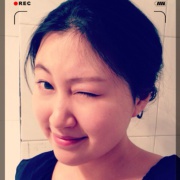 辰艳Lily