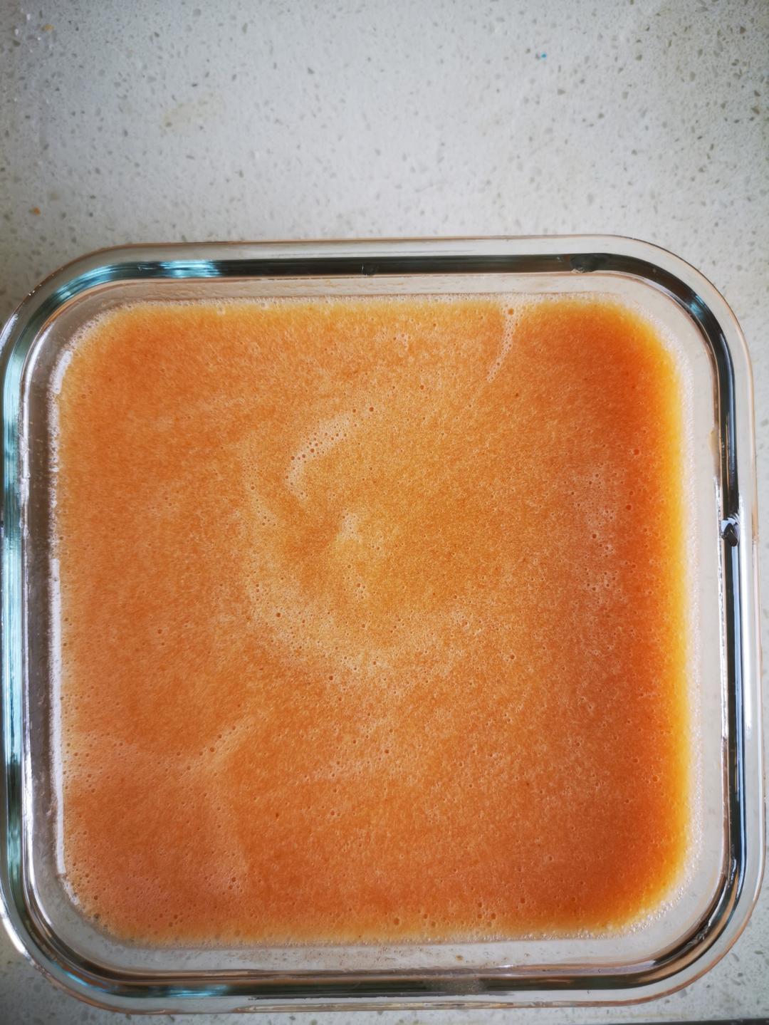 西梅泥—大人、小孩的通便神器