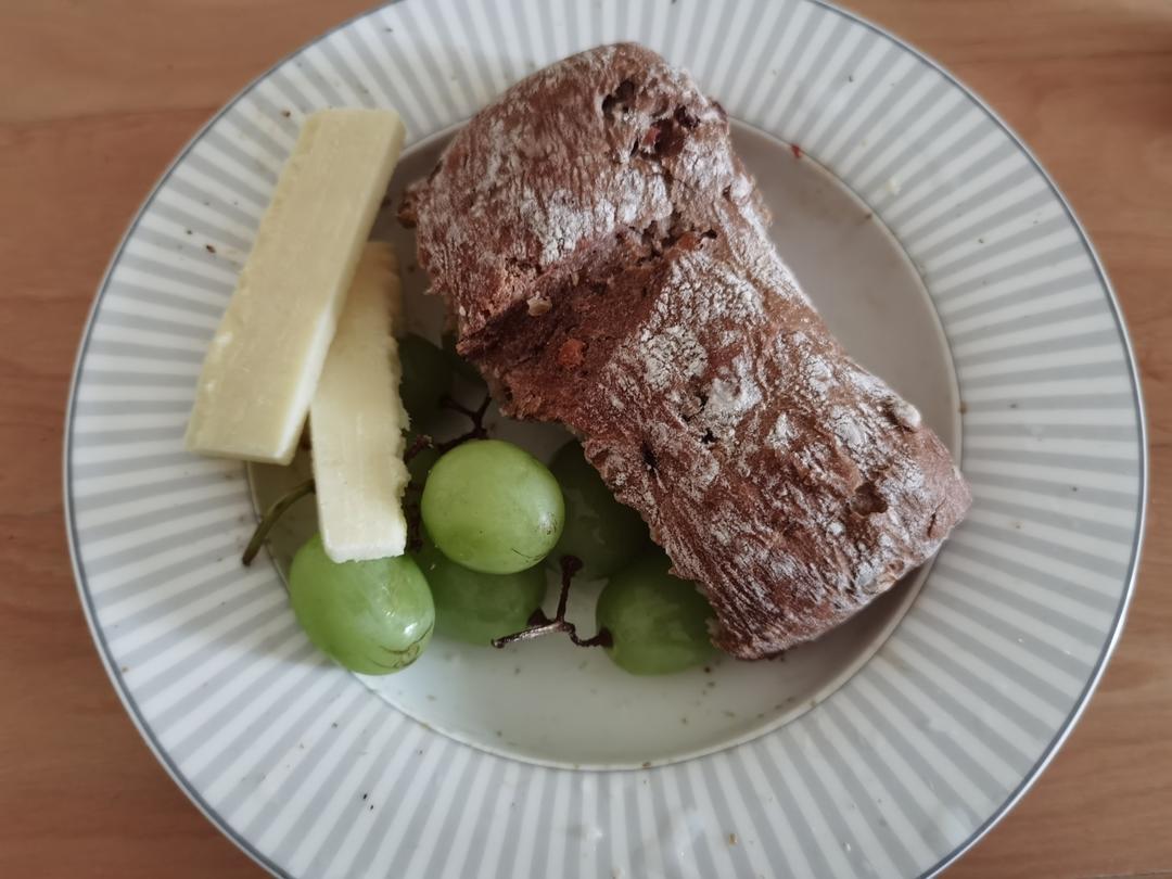 神经性厌食症和素食疗愈|Vegan Journey of Anorexia Recovery