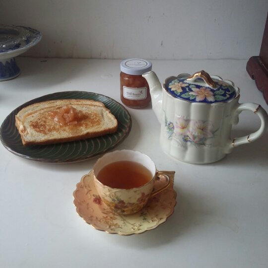 下午茶