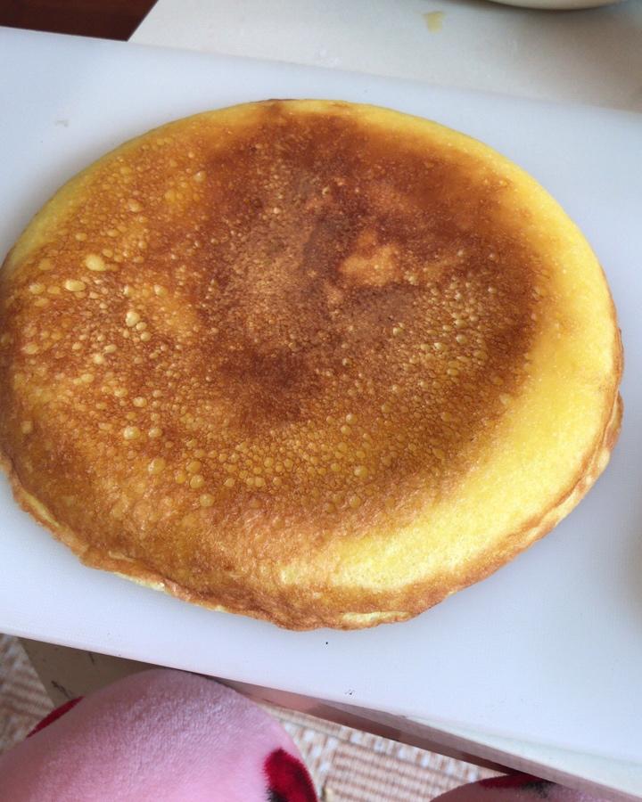 电饭锅做蛋糕