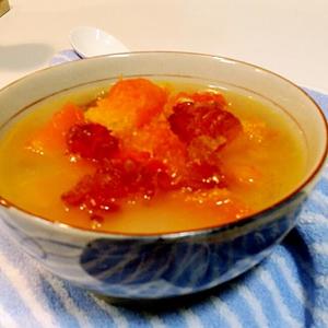 木瓜桃胶鱼汤的做法 步骤8