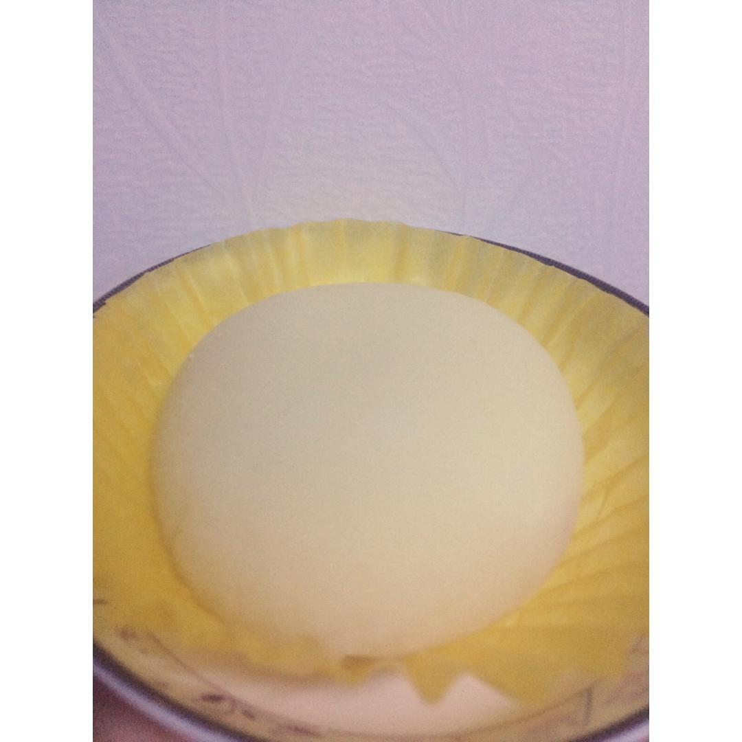 《Tinrry下午茶》教你做雪媚娘大福