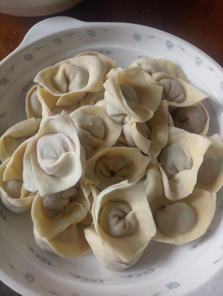 馄饨皮 云吞皮