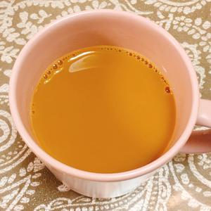 自制港式奶茶的做法 步骤5