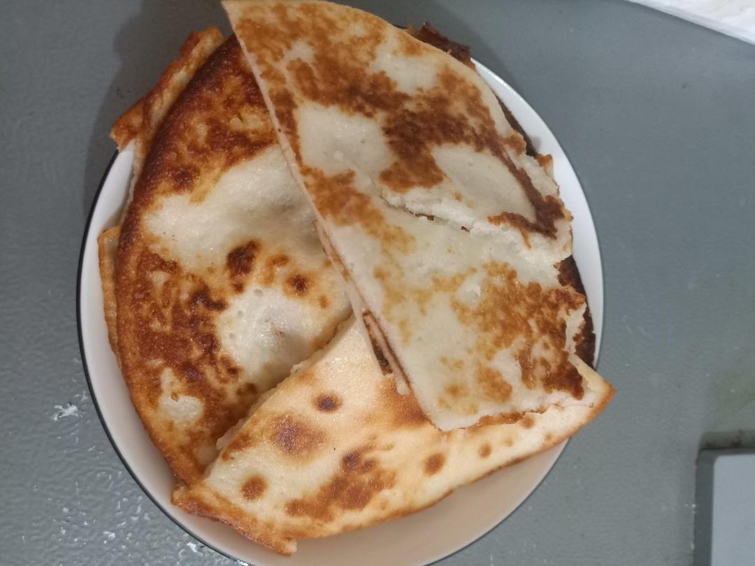 大米饼（发酵）