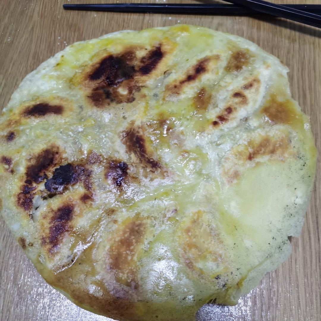 速冻煎饺