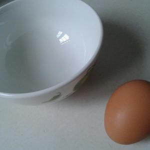 蒸荷包蛋的做法 步骤1