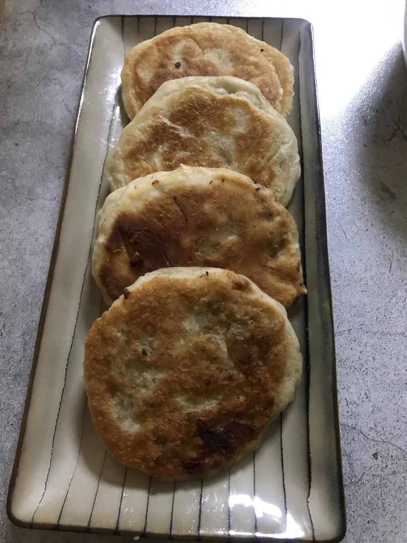 超级酥软好吃的馅饼