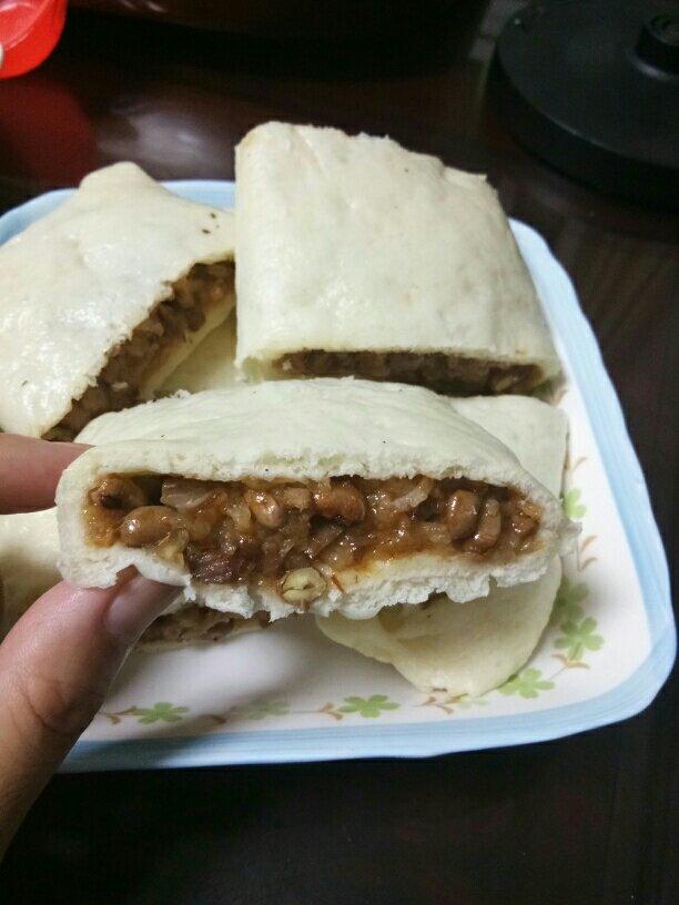 南瓜包