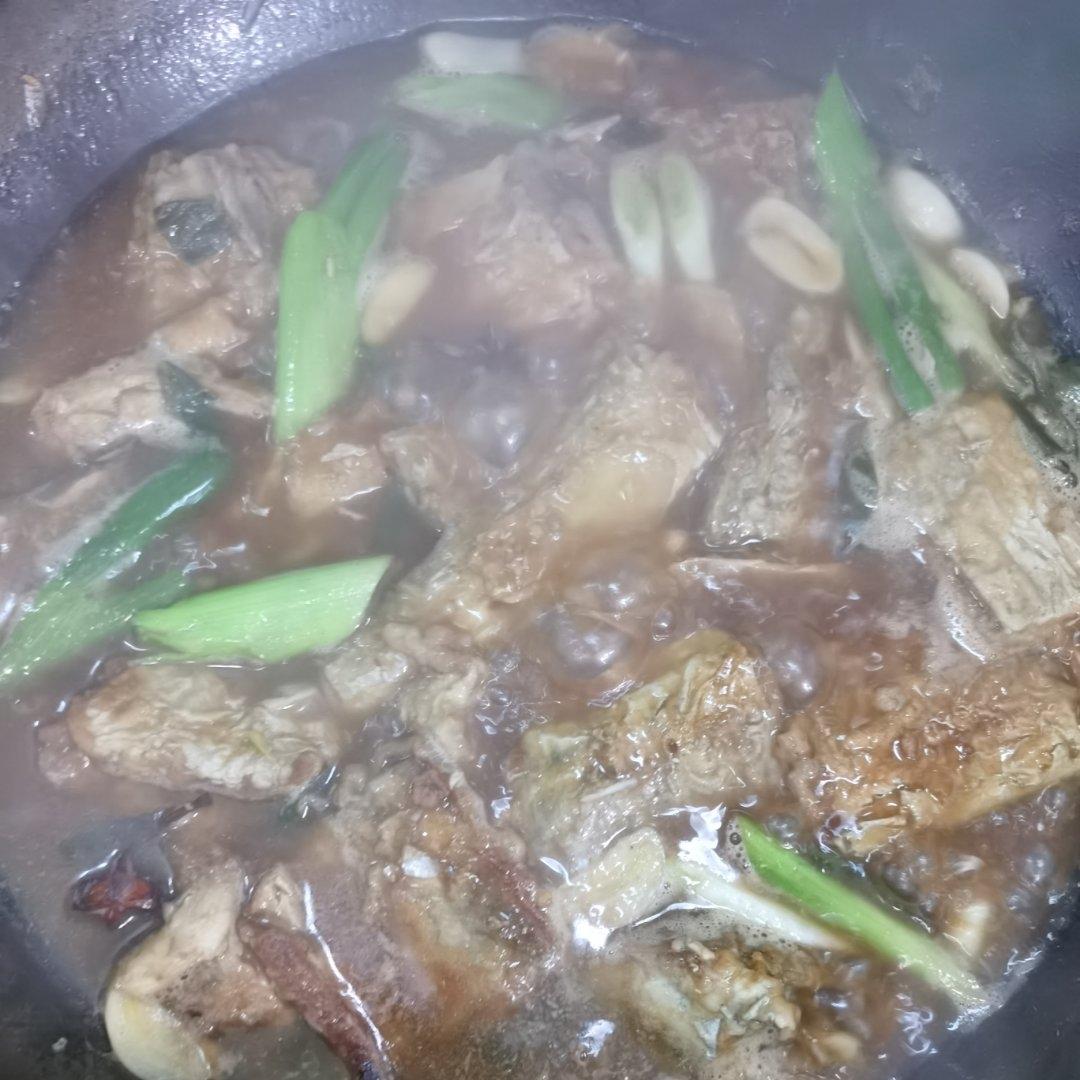 零失误的红烧带鱼，经典家常菜，吃了就忘不掉的味道