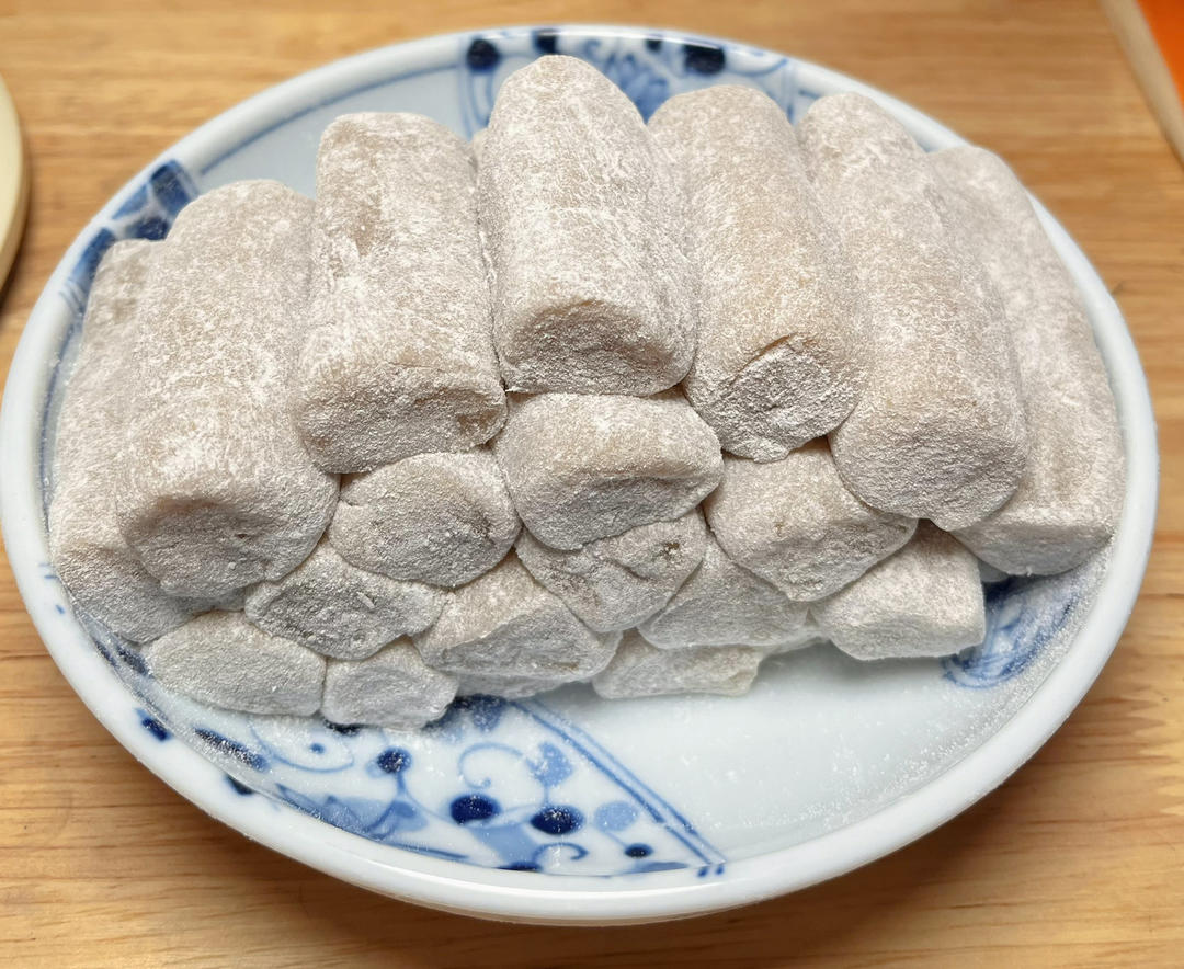 香蕉糕