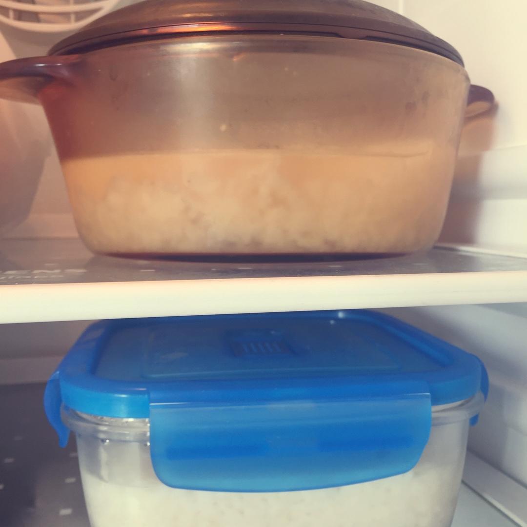 南方甜酒酿（甜味型）