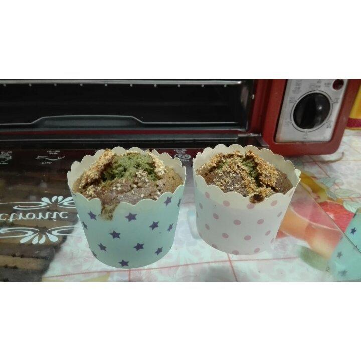 《Tinrry下午茶》教你柠檬纸杯蛋糕