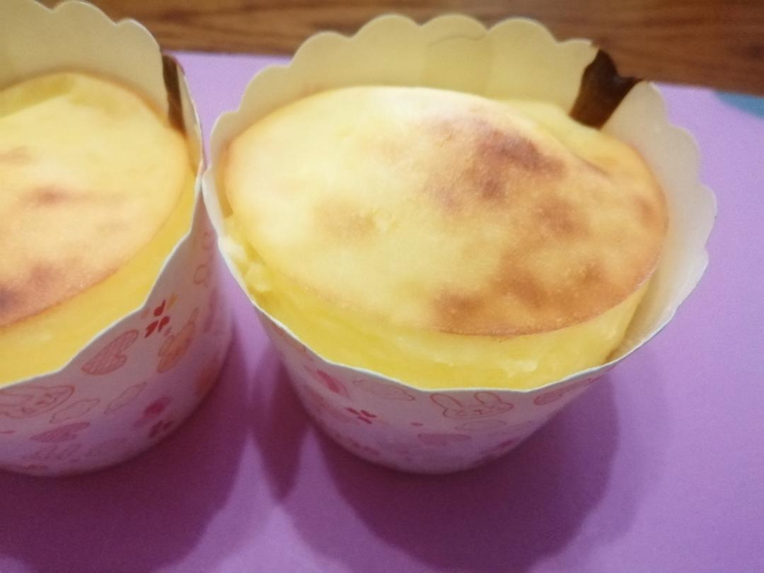 酸奶糯米糕