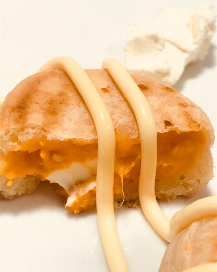 满满当当的诱惑 仙豆糕
