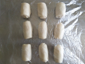 绿豆酥饼的做法 步骤11