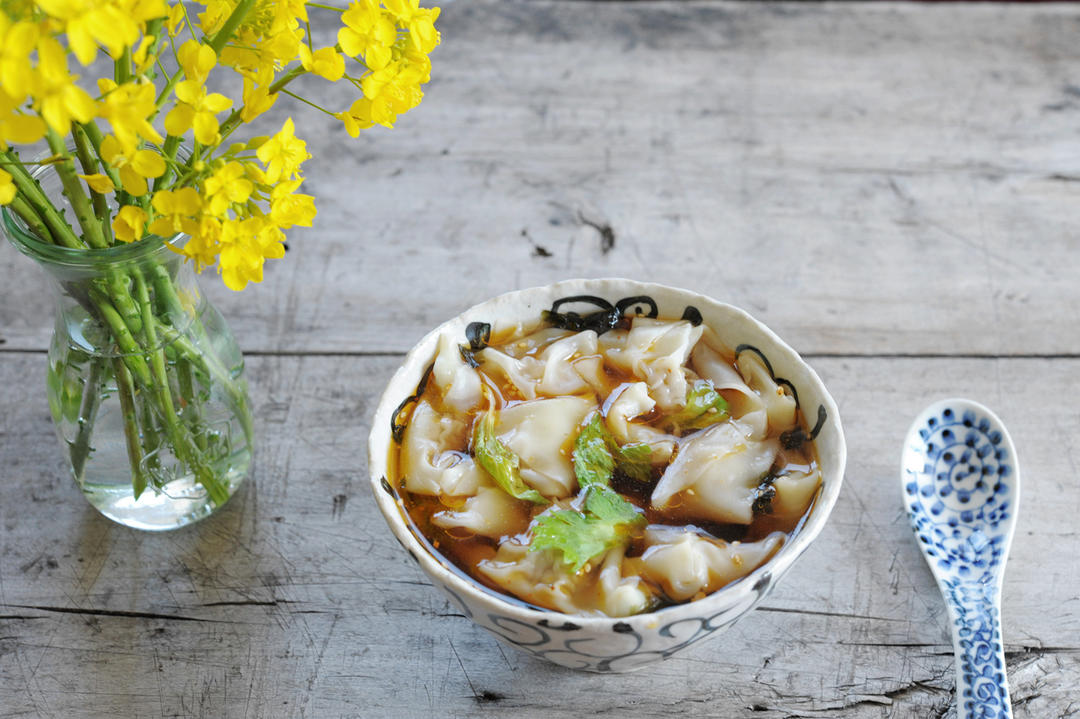 今天中午吃什么？