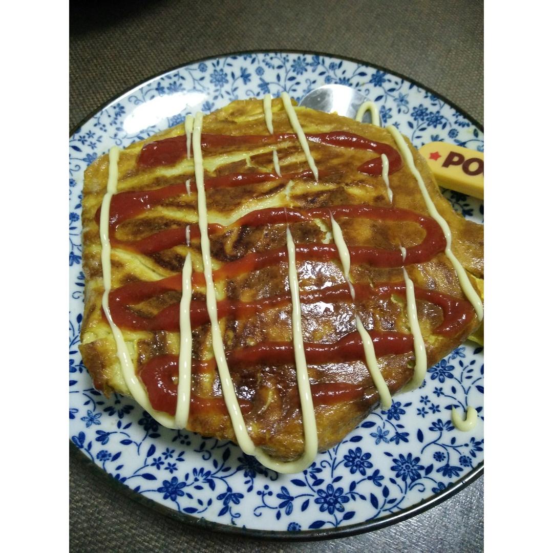 蛋包饭